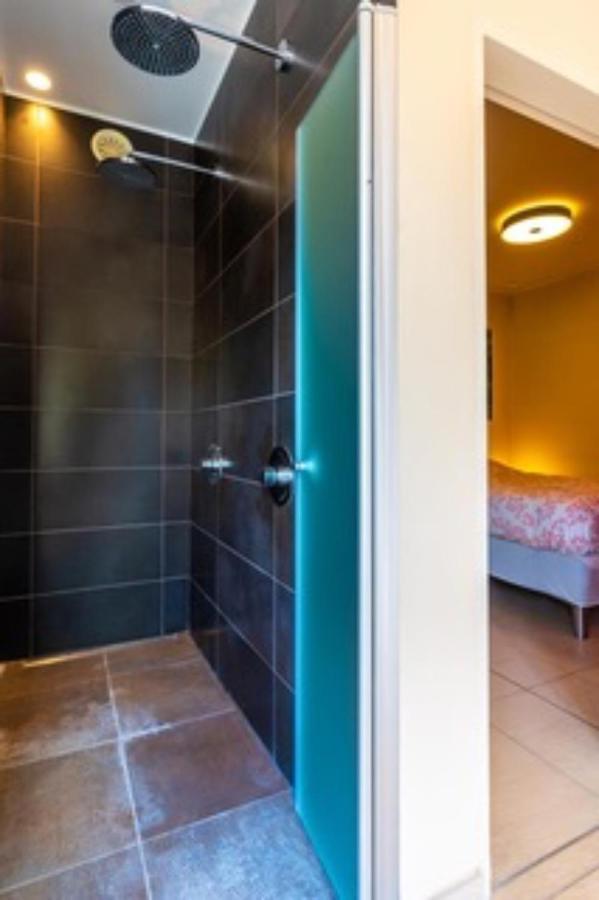 Vlaamse Ardennen Vakantiehuis Casa Caliente Met Wellness Avelgem 외부 사진