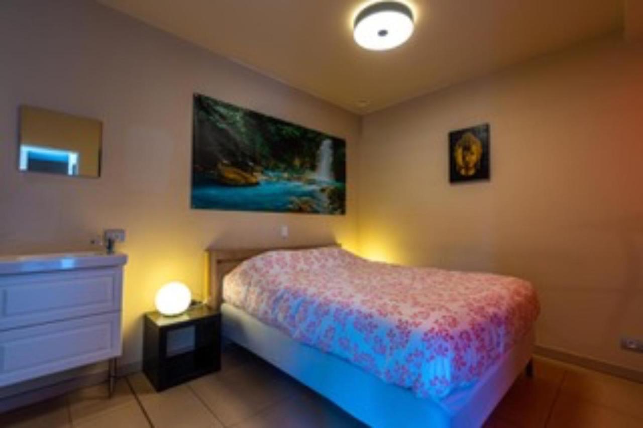 Vlaamse Ardennen Vakantiehuis Casa Caliente Met Wellness Avelgem 외부 사진