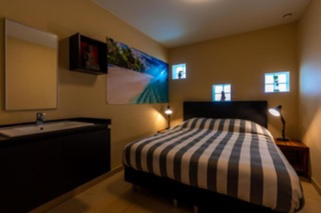 Vlaamse Ardennen Vakantiehuis Casa Caliente Met Wellness Avelgem 외부 사진