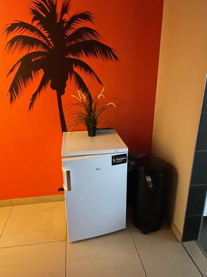 Vlaamse Ardennen Vakantiehuis Casa Caliente Met Wellness Avelgem 외부 사진
