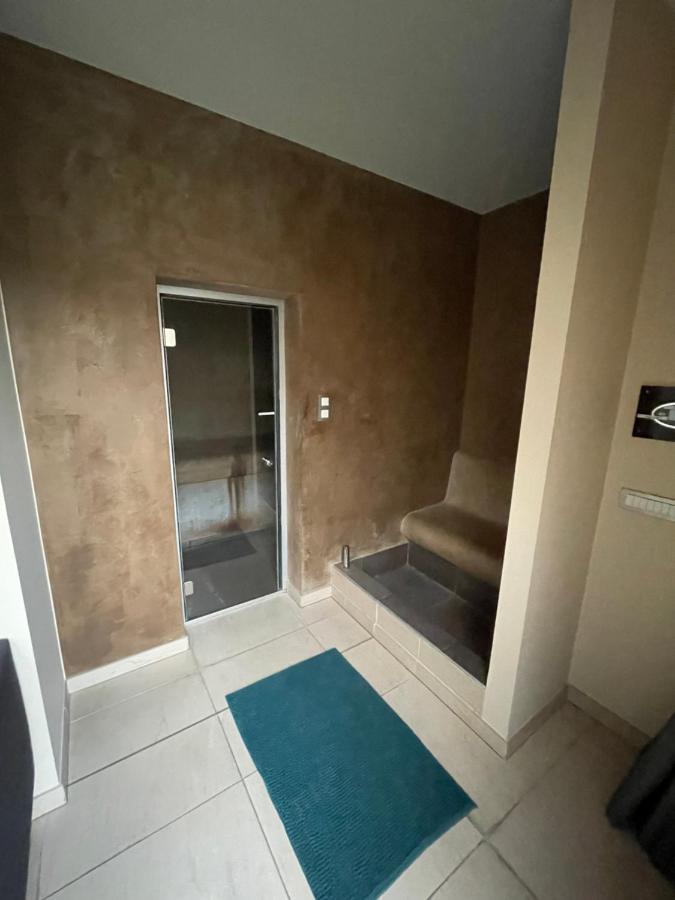 Vlaamse Ardennen Vakantiehuis Casa Caliente Met Wellness Avelgem 외부 사진