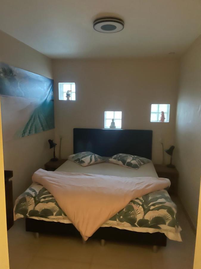 Vlaamse Ardennen Vakantiehuis Casa Caliente Met Wellness Avelgem 외부 사진