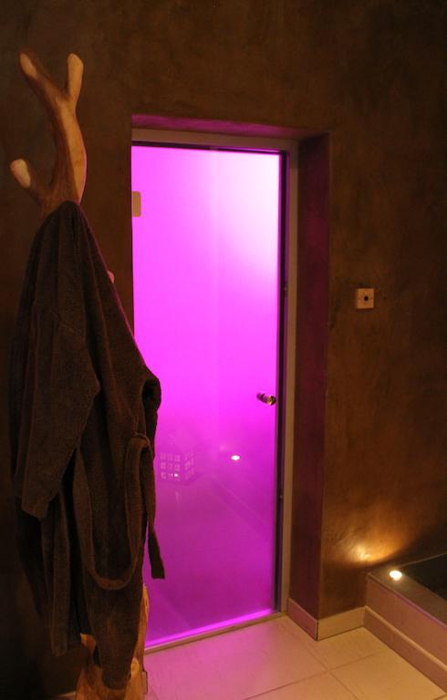 Vlaamse Ardennen Vakantiehuis Casa Caliente Met Wellness Avelgem 객실 사진
